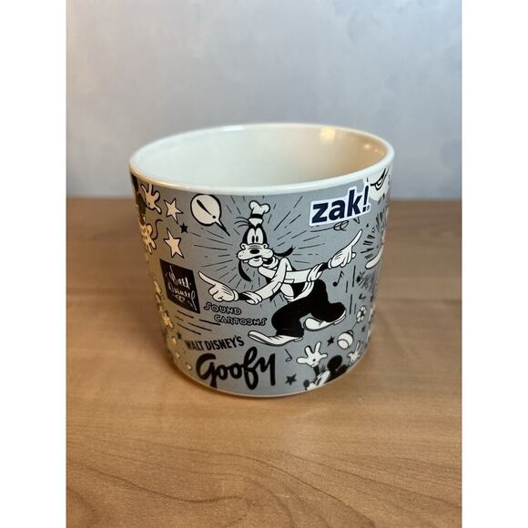 Disney 100 Years Of Wonder Coffee Tea Mug 100th Anniversary Mickey Minnie - Picture 5 of 9